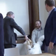 Illustration for article titled Michael Bloomberg Meets A Dog For What Can Only Be the Very First Time